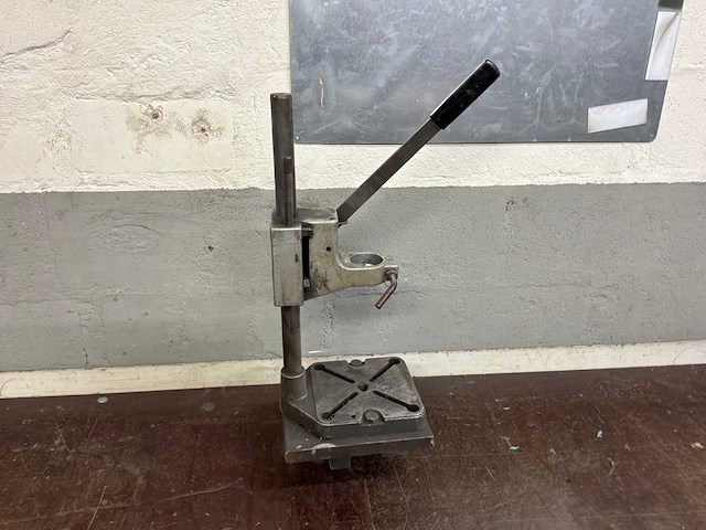 Bosch boorstandaard - afbeelding 3 van  4