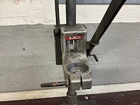 Bosch boorstandaard - afbeelding 4 van  4