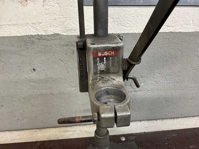 Bosch boorstandaard - afbeelding 8 van  8