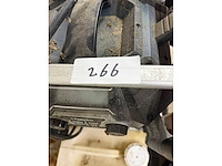 Bosch bouwradio - afbeelding 2 van  6
