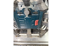 Bosch bouwradio - afbeelding 4 van  6