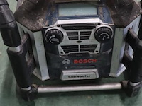 Bosch bouwradio/subwoofer - afbeelding 3 van  5