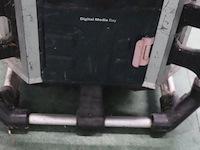 Bosch bouwradio/subwoofer - afbeelding 4 van  5