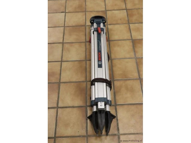 Bosch bouwstatief bt 170 hd 3601k91b00 - afbeelding 1 van  4