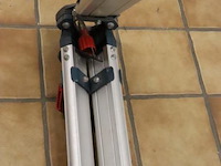 Bosch bouwstatief bt 170 hd 3601k91b00 - afbeelding 2 van  4