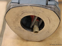 Bosch bouwstatief bt 170 hd 3601k91b00 - afbeelding 3 van  4