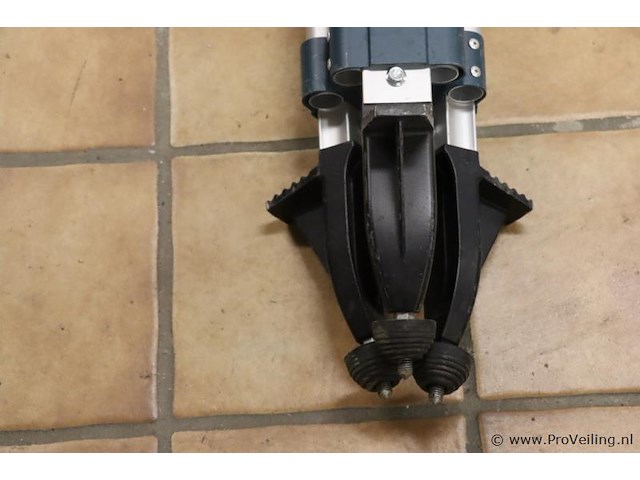 Bosch bouwstatief bt 300 hd 0 601 091 a00 - afbeelding 2 van  7