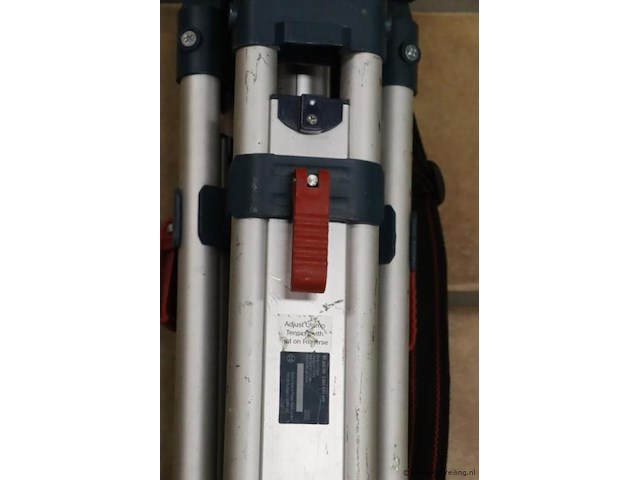 Bosch bouwstatief bt 300 hd 0 601 091 a00 - afbeelding 3 van  7