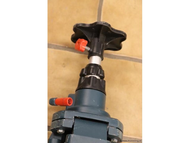 Bosch bouwstatief bt 300 hd 0 601 091 a00 - afbeelding 4 van  7