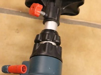 Bosch bouwstatief bt 300 hd 0 601 091 a00 - afbeelding 4 van  7