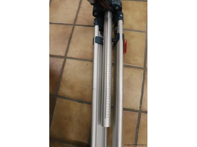 Bosch bouwstatief bt 300 hd 0 601 091 a00 - afbeelding 6 van  7