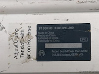 Bosch bouwstatief bt 300 hd 0 601 091 a00 - afbeelding 7 van  7