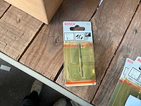 Bosch bovenfrees bit (5x)