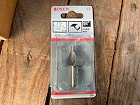 Bosch bovenfreesbit (5x)