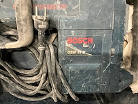 Bosch breekhamer gsh 11 e - afbeelding 2 van  4