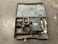 Bosch breekhamer gsh 11 e - afbeelding 3 van  4