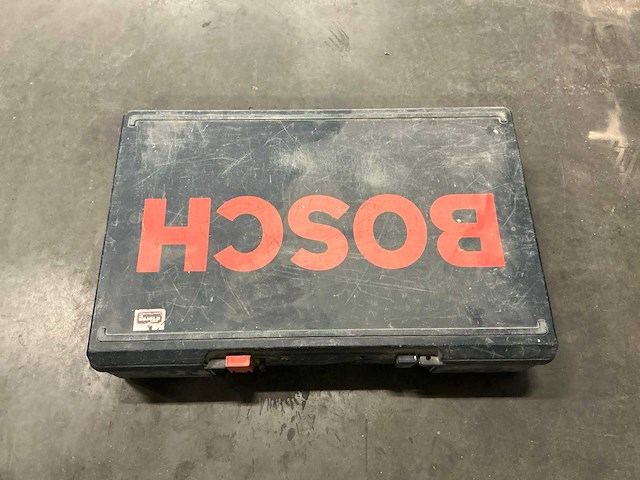 Bosch breekhamer gsh 11 e - afbeelding 4 van  4