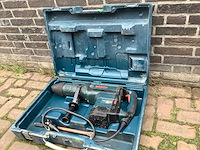 Bosch breekhamer - afbeelding 1 van  2
