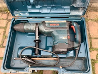 Bosch breekhamer - afbeelding 2 van  2