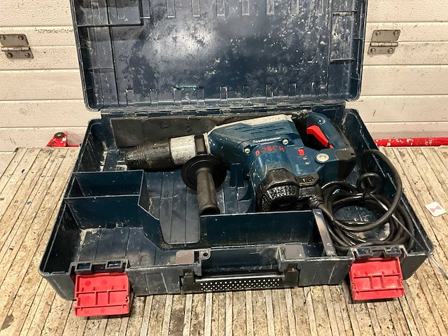 Bosch breekhamer - afbeelding 1 van  4