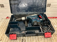 Bosch breekhamer - afbeelding 1 van  4