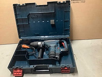 Bosch breekhamer - afbeelding 1 van  3