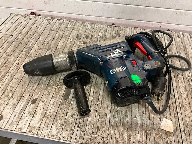 Bosch breekhamer - afbeelding 1 van  3