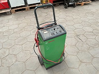 Bosch bsl 2470 acculader - afbeelding 1 van  4