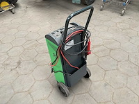 Bosch bsl 2470 acculader - afbeelding 2 van  4