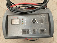 Bosch bsl 2470 acculader - afbeelding 4 van  4