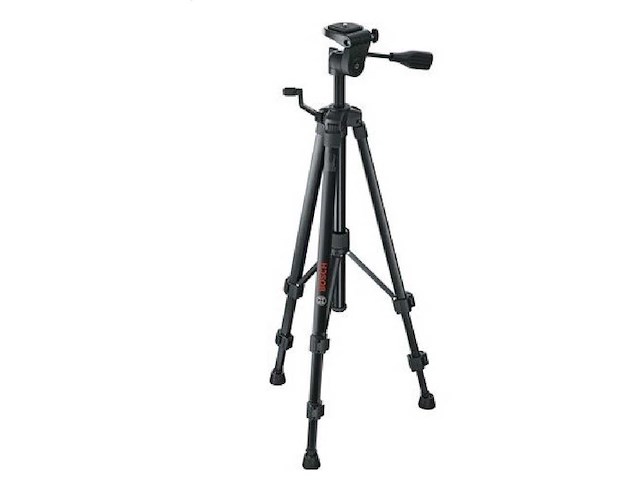 Bosch bt10 tripod - afbeelding 1 van  1