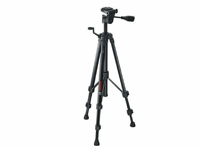 Bosch bt10 tripod - afbeelding 1 van  3