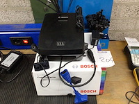 Bosch capacity tester - afbeelding 1 van  1