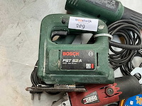 Bosch / ceed electrisch gereedschap (3x) - afbeelding 2 van  5