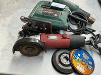 Bosch / ceed electrisch gereedschap (3x) - afbeelding 4 van  5