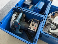 Bosch cirkelzaag - en diversen - cirkelzaagmachine - afbeelding 1 van  5
