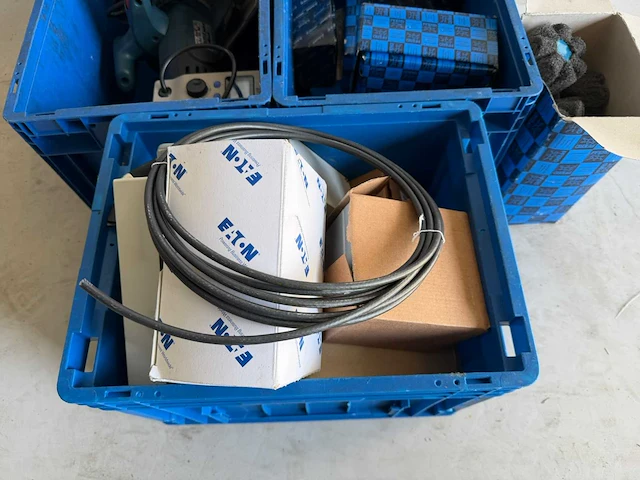 Bosch cirkelzaag - en diversen - cirkelzaagmachine - afbeelding 3 van  5