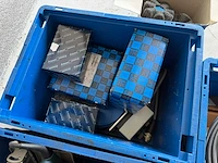 Bosch cirkelzaag - en diversen - cirkelzaagmachine - afbeelding 2 van  5