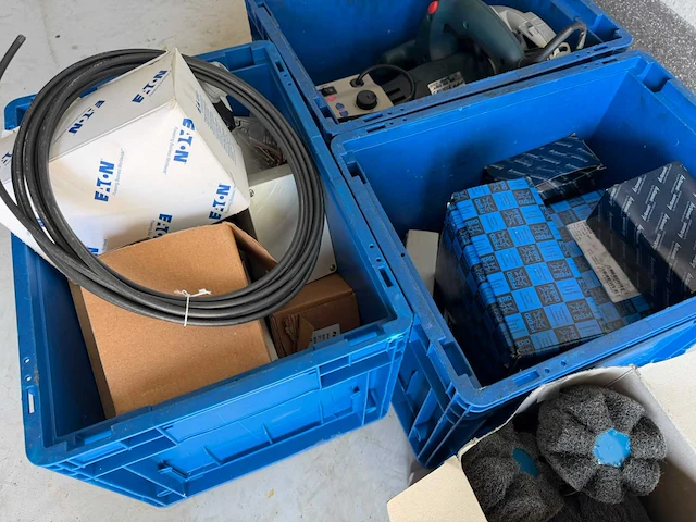 Bosch cirkelzaag - en diversen - cirkelzaagmachine - afbeelding 4 van  5