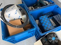 Bosch cirkelzaag - en diversen - cirkelzaagmachine - afbeelding 4 van  5