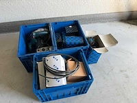 Bosch cirkelzaag - en diversen - cirkelzaagmachine - afbeelding 5 van  5