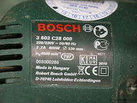 Bosch cirkelzaag type pks 40 - afbeelding 6 van  6
