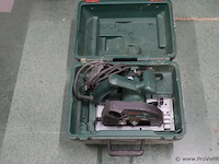 Bosch cirkelzaag type pks 40