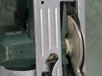 Bosch cirkelzaag type pks 40 - afbeelding 4 van  6