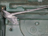 Bosch cirkelzaag type pks 40 - afbeelding 5 van  6