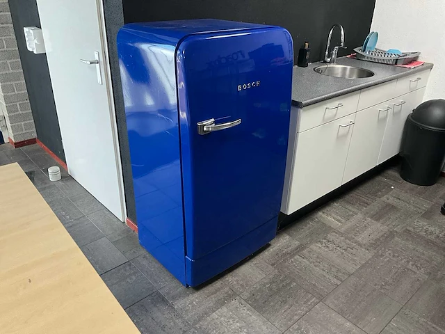Bosch classic edition koelkast - afbeelding 2 van  5