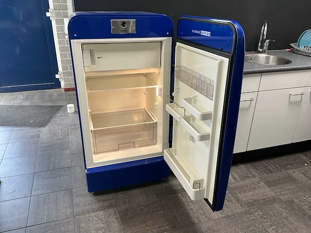 Bosch classic edition koelkast - afbeelding 3 van  5