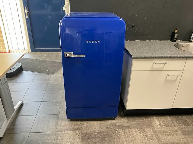 Bosch classic edition koelkast - afbeelding 1 van  5