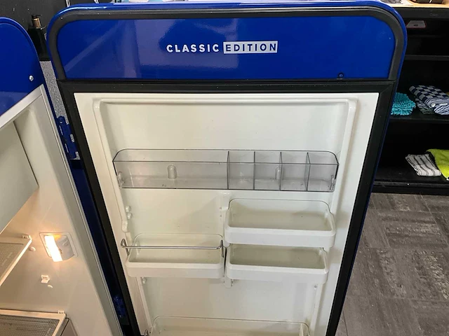Bosch classic edition koelkast - afbeelding 5 van  5