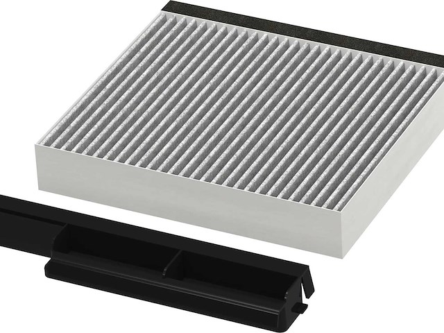 Bosch clean air filter 17006795 - afbeelding 1 van  1